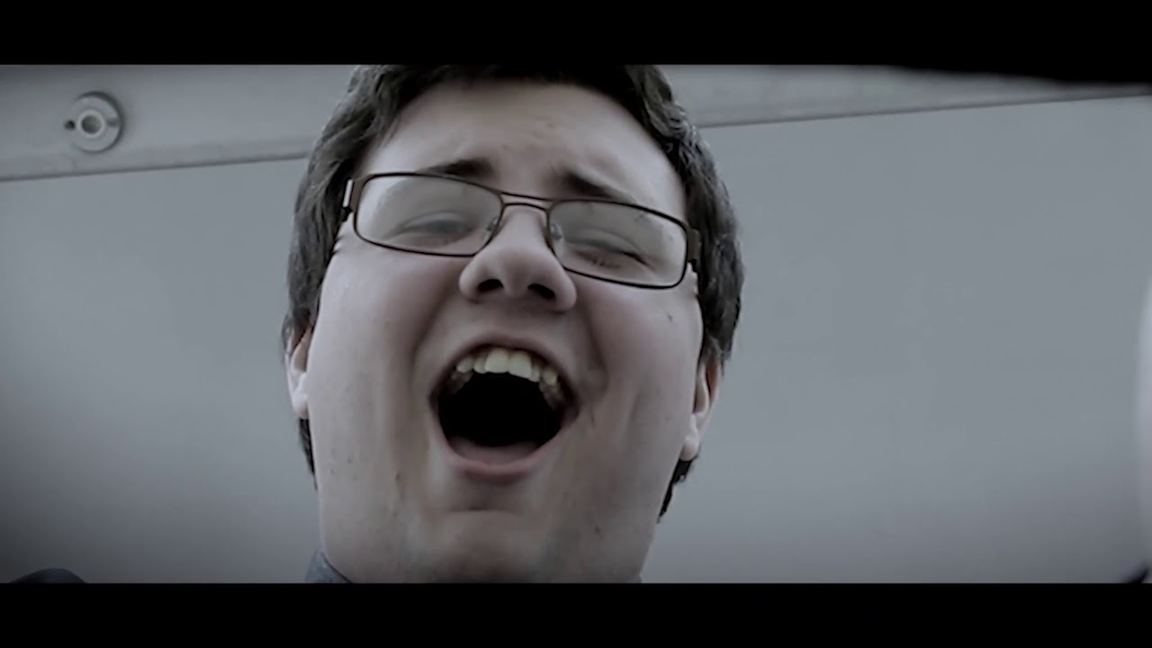 Procrastination: The Thief of Time | Official Trailer (2020)