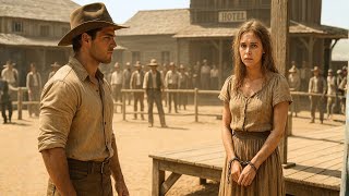 😢FAZENDEIRO VIÚVO SEMPRE VIVEU SÓ…ATÉ QUE VIU A ÚLTIMA MULHER DO LEILÃO E ALGO DENTRO DELE MUDOU…