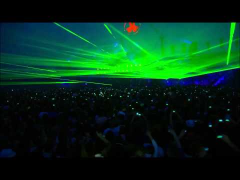 Headhunterz ft. Malukah - Reignite (Videoclip)