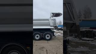 بيع العربات نصف المقطورة شاحنة قلابة moving boogie - صورة 5 | Autoline TN جديدة العربات نصف المقطورة شاحنة قلابة moving boogie | صورة 5 - Autoline