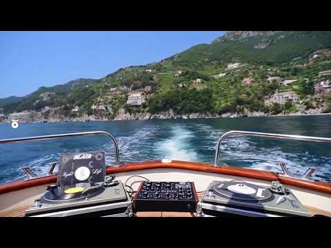 180 GR DIGGER: Blair ‎– Nightlife (Amalfi Coast)