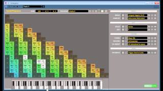Video thumbnail for TONESPACE MUCODER AUDIO VERSION 1 by UPROAR 24