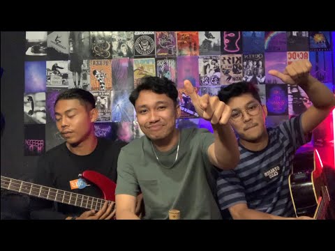 ANAK MINTUO ANAK MAMAK - RIDHO RAMON ft ALVIS DEVITRA & YUDHA AFRITAMA | AKUSTIK VERSI
