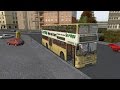 OMSI 2 - Berlin Spandau; Linka 5E ...