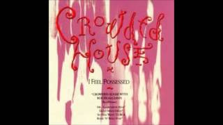 Roger McGuinn and Crowded House "Eight Miles High"