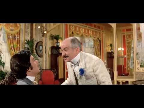 Louis de Funès: Hibernatus (1969) - Je vais le déshiberner!