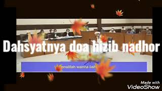Download lagu #hizibnashor Dahsyatnya Doa Hizib Nashor Habib Rizieq binasakan mereka yg dzolim #jaksa #hakim mp3