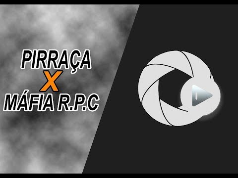 Final Copa Lucena´s 2019 - Pirraça x Máfia. - Arena Roots