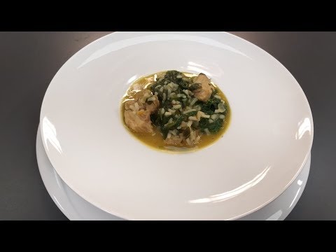 Rreze Dielli 8 Maj 2019 - Të Gatuajmë me Znj. Vjollca P2 Burani me spinaq dhe mish