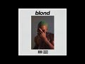 Frank Ocean Godspeed Ambient Loop