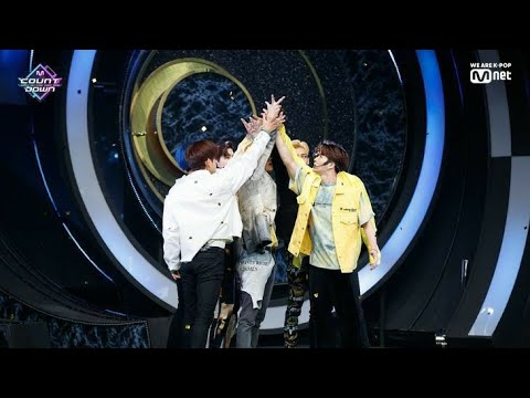 【GOT7】🏆1th | Win M COUNTDOWN This year 2019 | COMEBACK