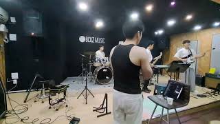 Download lagu BBOB - Drowning Woodz(band cover) mp3