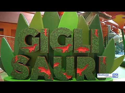 2021-01-22 CAMPI BISENZIO - I GIGLI, NUOVO PERCORSO DEDICATO A DANTE