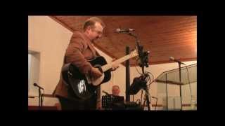 Chuck Compton - Did I Mention (That I Love Him), (Reprise with Zack Harold) (RCBC 2-26-12)