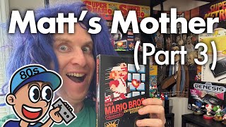 Matt’s Mother Compilation (Part 3)