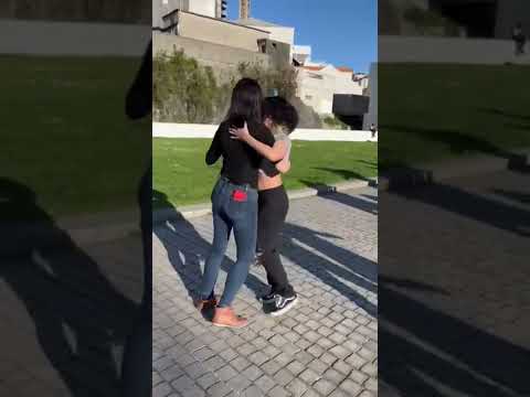 Yse Goes e Duda - Forró