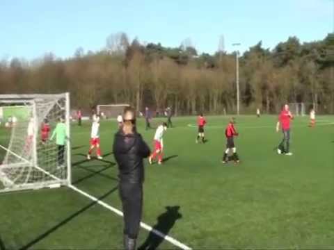 SCI E1 hoofdklasse seizoen '10/'11