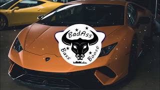 GASHI - 1134 [Bass Boosted]