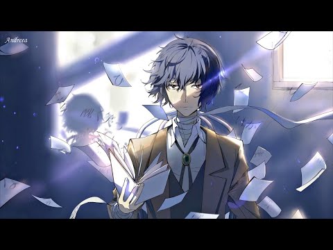 Bungou Stray Dogs:Dead Apple OST - "Nestiio' (by Taku Iwasaki)