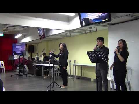 KPPK 68 - Terpujilah Nama Yesus