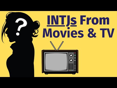 INTJ Characters From Movies & TV Shows We Couldn’t Get Enough Of