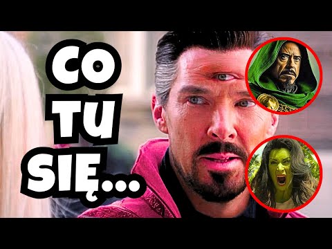 MARVEL PO ENDGAME - co poszło nie tak?