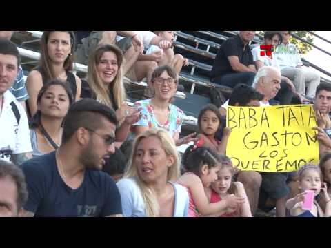 QACtv - Informe:  Quilmes 1 - Temperley 0