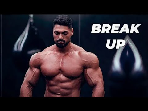 BREAKUPS MAKES BODYBUILDERS🔥
