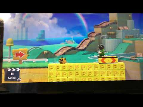 Smm2 spike decapitates a pokey