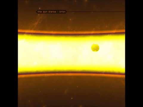 The Sun Giants - Orion (2015 - Full EP)
