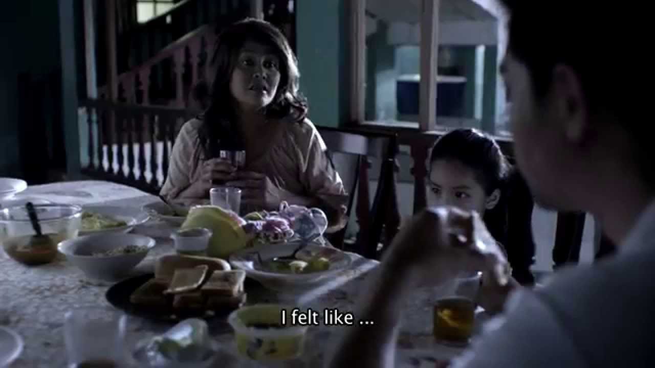 Kelibat Official Trailer