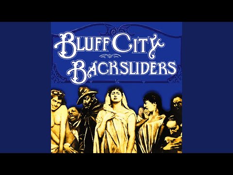.44 Blues online metal music video by BLUFF CITY BACKSLIDERS