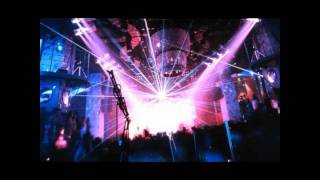 Rex the Dog - Frequency