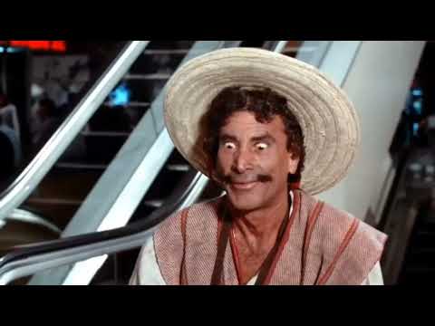 Three Fiery Mexicans [02]