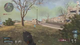 ［COD:WARZONE］気ままにバトロワかマルチ　　生配信