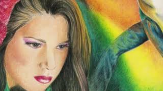 Kris Tallow - Emotions game (instrumental version) 1987
