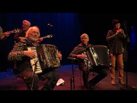 Dalakopa på Riksscenen   Pols etter Annar Sundt