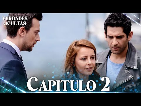 Verdades Ocultas | Yaz'ın Öyküsü - Capítulo 2