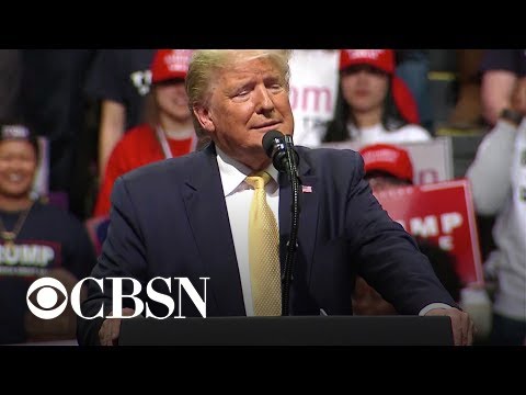 Trump complains "Parasite" won best picture Oscar