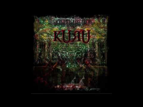 Xikwri Neyrra - The last of the cannibal tribes (VA Kuru)