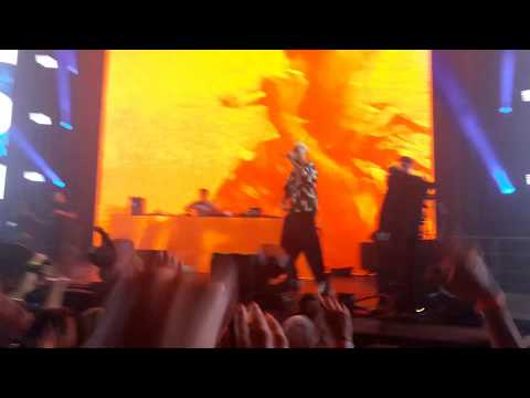 Quebonafide - PIN - Quefestival 2019