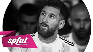 Lionel Messi - Coração na Geladeira (MC Hariel e MC Kevin)