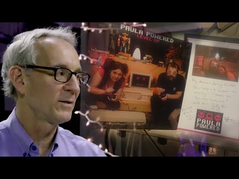 Glenn Keller. The Commodore  Amiga sound chip and more