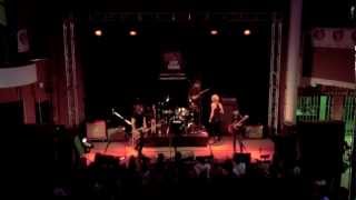 Feel So Close (Cover) by Amy Hef (Calvin Harris)