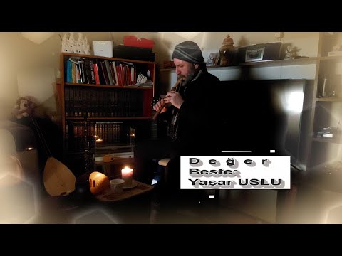 Yaşar USLU - DEĞER