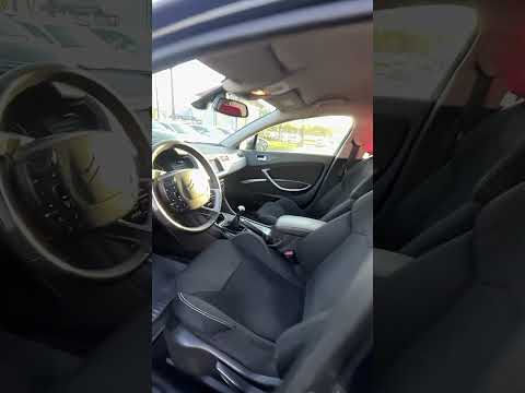 фото citroen c5 ii 0