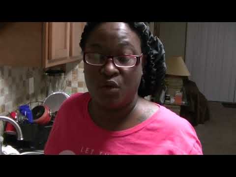 Homemade Cornbread Chilli