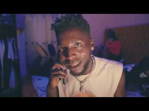 SENTYZ MTI FT OKOTA-Keyboard( Official Music video)