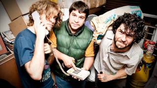 Codigo Rojo - Cuerdas Desafinadas