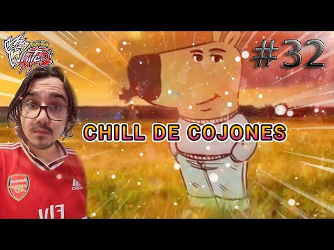 Pokemon Voltaje Blanco Ep 32  !! CHILL DE COJONES, en POKEMON !!